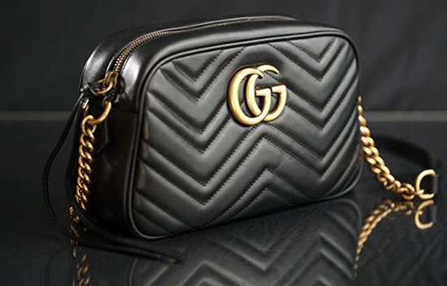 ブランド品・時計